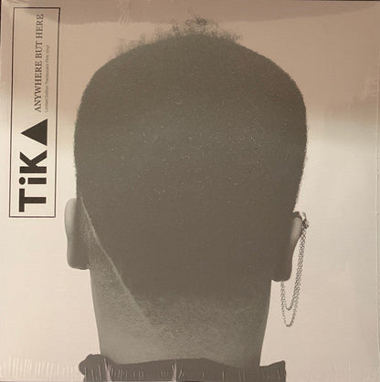 Anywhere But Here | Mint (M) Mint (M)-
