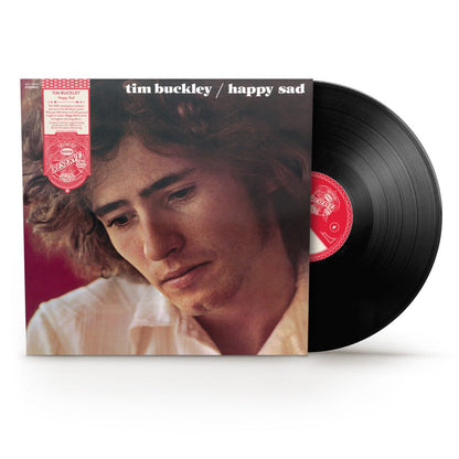 Tim Buckley - Happy Sad (Brick&Mortar Exclusive VINYL) | Mint (M) Mint (M)-