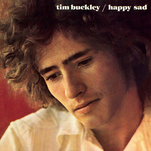 Tim Buckley - Happy Sad [Import] |-