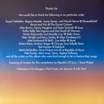 Vinyl Adventures From Istanbul To San Francisco | Mint (M) Mint (M)-
