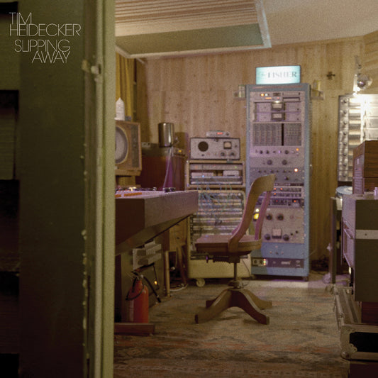 Tim Heidecker - Slipping Away (CD) | Mint (M) Mint (M)-