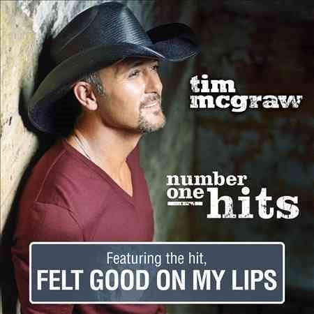 NUMBER ONE HITS |-