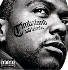 Timbaland - Timbaland And Friends [Import] |-