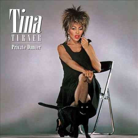 Tina Turner - Private Dancer (Bonus Tracks, Remastered) |-