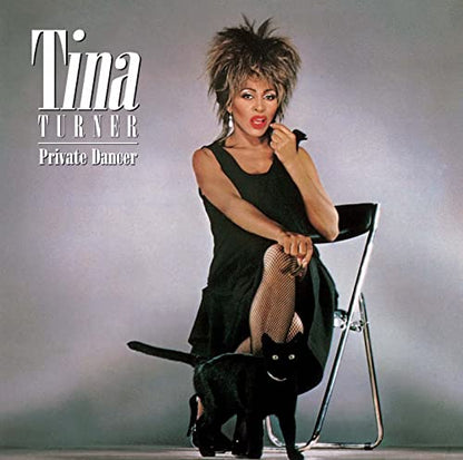 Tina Turner - Private Dancer | Mint (M) Mint (M)-