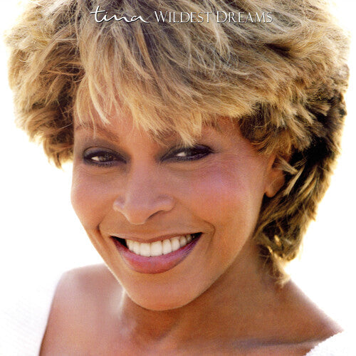 Tina Turner - (PRESALE 6/26/26) Wildest Dreams (2xVINYL) | Mint (M) Mint (M)-