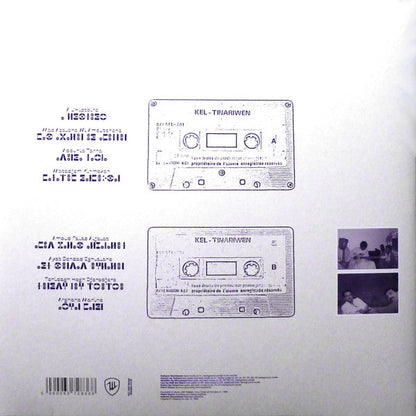 Tinariwen - Kel Tinariwen | Mint (M) Mint (M)--