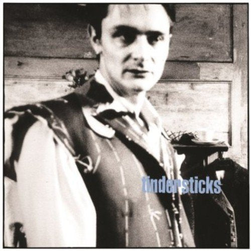 Tindersticks - Tindersticks (2xVINYL) | Mint (M) Mint (M)-