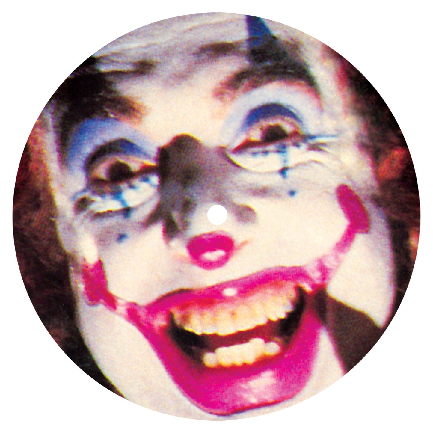 Tiny Tim & George Daughtery - Blood Harvest (Original Motion Picture Soundtrack) |-