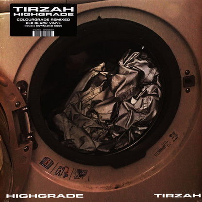 Tirzah - Highgrade | Mint (M) Mint (M)-