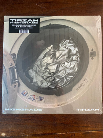 Tirzah - Highgrade | Mint (M) Mint (M)-