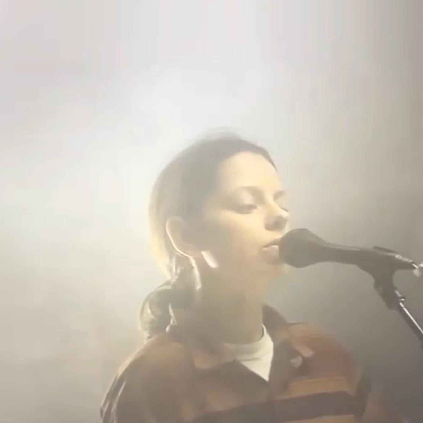 Tirzah - Trip9Love...??? (Indie Exclusive Gold Vinyl) | Mint (M) Mint (M)-