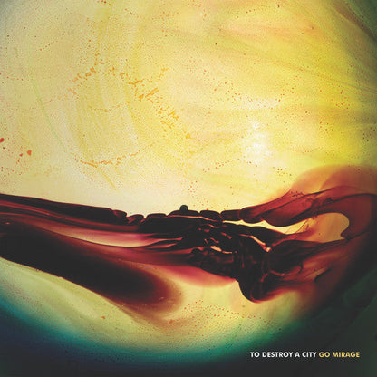 To Destroy A City - Go Mirage | Mint (M) Mint (M)-