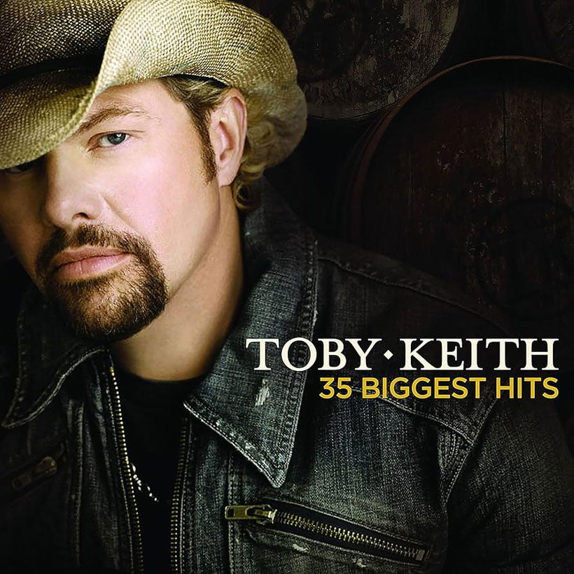 Toby Keith - 35 Biggest Hits [3 Lp] |-