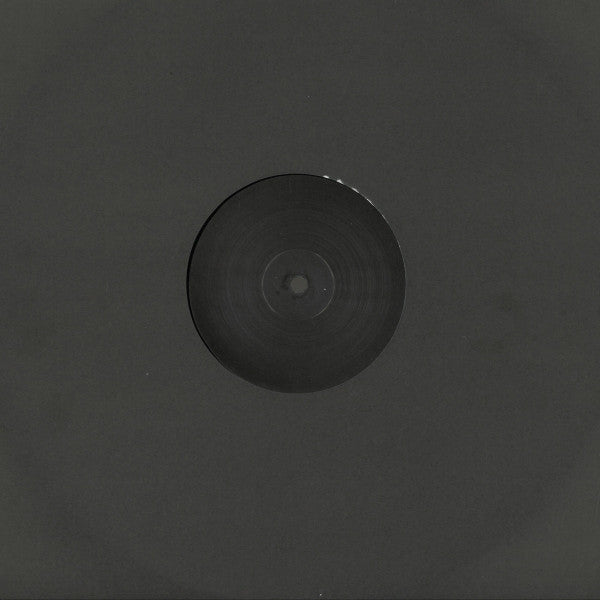 Todd Terje TTJ Edits 3515 TTJ 12", Unofficial Mint (M) Generic-