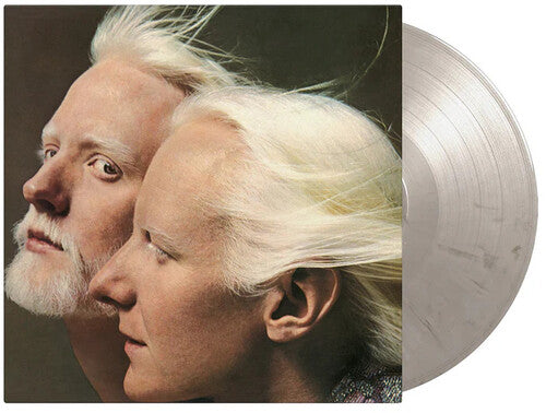 Johnny & Edgar Winter - Together (180G) [White Vinyl] |-