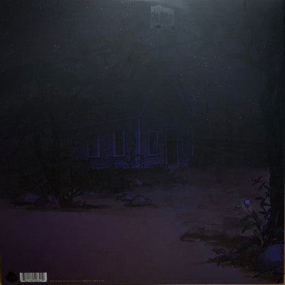 Told Slant - Point The Flashlight And Walk | Mint (M) Mint (M)-