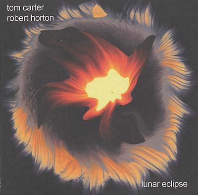 TOM CARTER & ROBERT HORTON DUO - Lunar Eclipse |-