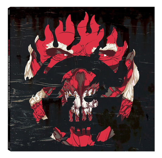 Tom Holkenborg AKA Junkie XL - Mad Max Fury Road - Original Motion Picture Soundtrack |-