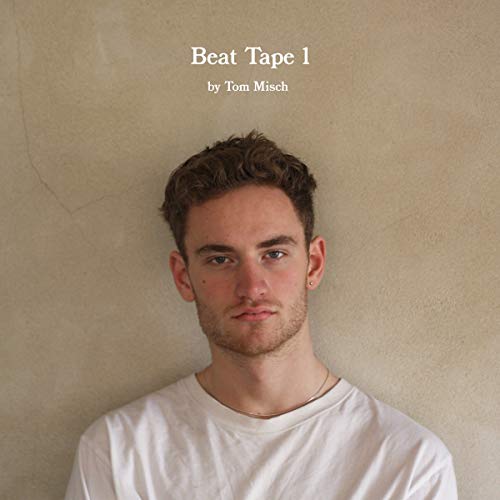 Tom Misch - Beat Tape 1 (2 Lp's) | Mint (M) Mint (M)-