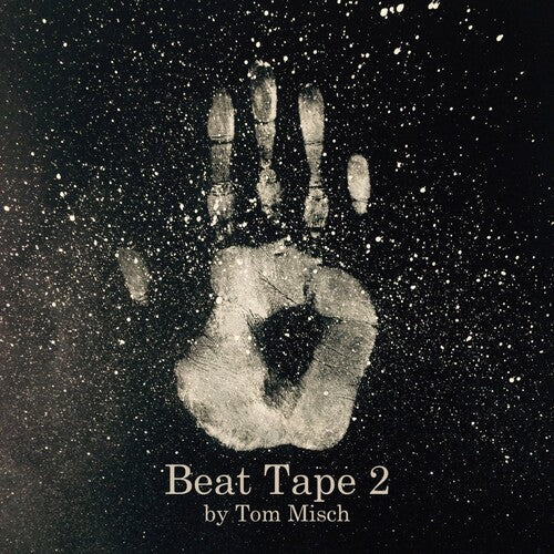 Tom Misch - Beat Tape 2 |-