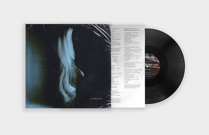 Tom Odell - A Wonderful Life (Black VINYL) | Mint (M) Mint (M)-