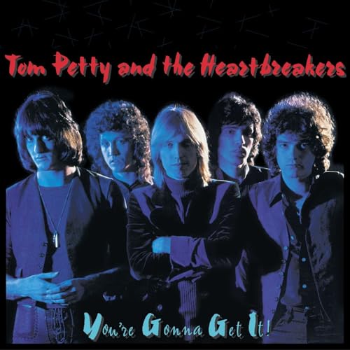 Tom Petty And The Heartbreakers - You'Re Gonna Get It! (180g VINYL) | Mint (M) Mint (M)-