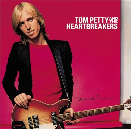 Tom Petty - DAMN THE TORPEDOES | Mint (M) Mint (M)-