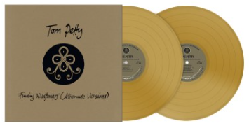 Tom Petty - Finding Wildflowers (2LP Indie Excl Gold Vinyl) | Mint (M) Mint (M)-