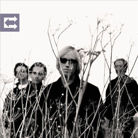 Tom Petty & Heartbreakers - Echo (2LP Etched GAtefold) (VINYL/ETCHED) | Mint (M) Mint (M)-
