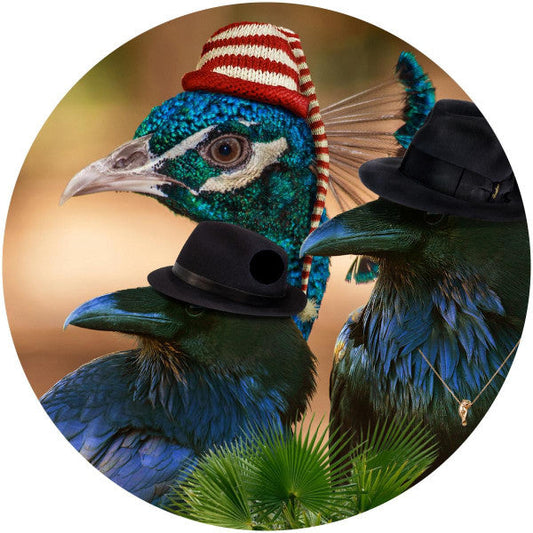 Bird Gang | Mint (M) Generic-