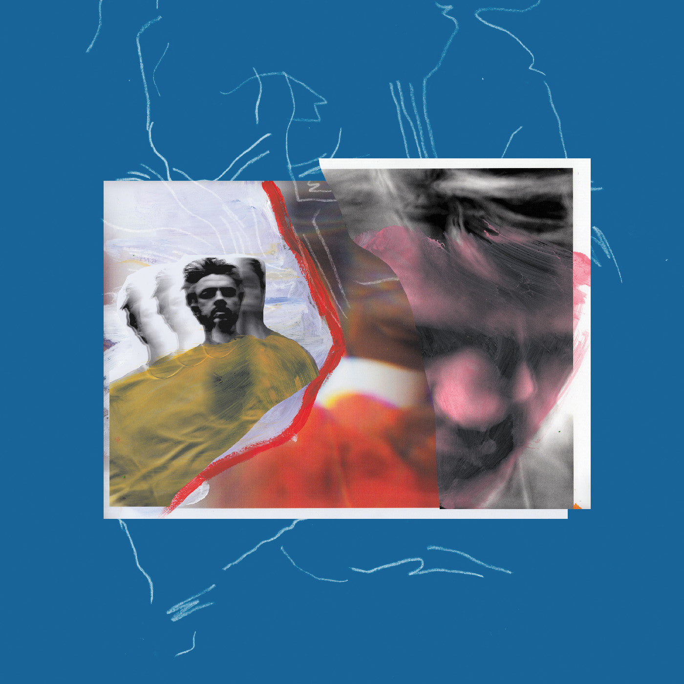 Tom Skinner - Kaleidoscopic Visions (CD) | Mint (M) Mint (M)-