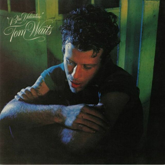 Tom Waits - Blue Valentine (RM 180g Vinyl) | Mint (M) Mint (M)-