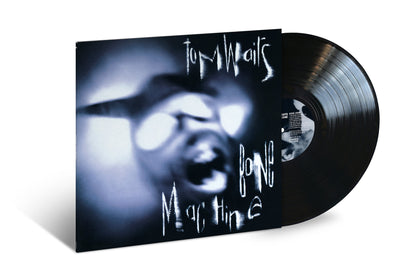 Tom Waits - Bone Machine (180G VINYL) | Mint (M) Mint (M)-