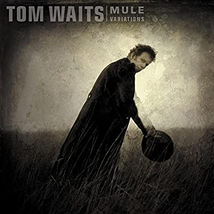 Tom Waits - Mule Variations (180g Import 2LP) | Mint (M) Mint (M)-