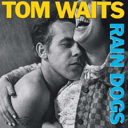 Tom Waits - Rain Dogs (Remastered 180g Vinyl) | Mint (M) Mint (M)-