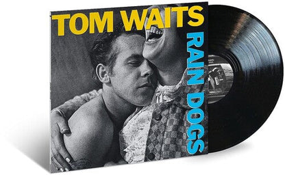 Tom Waits - Rain Dogs (Remastered 180g Vinyl) | Mint (M) Mint (M)-