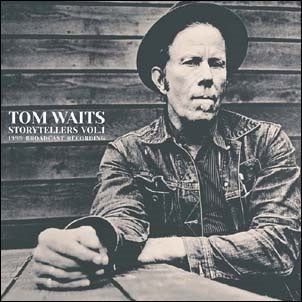 Tom Waits - Storytellers Vol.1 (VINYL) |-