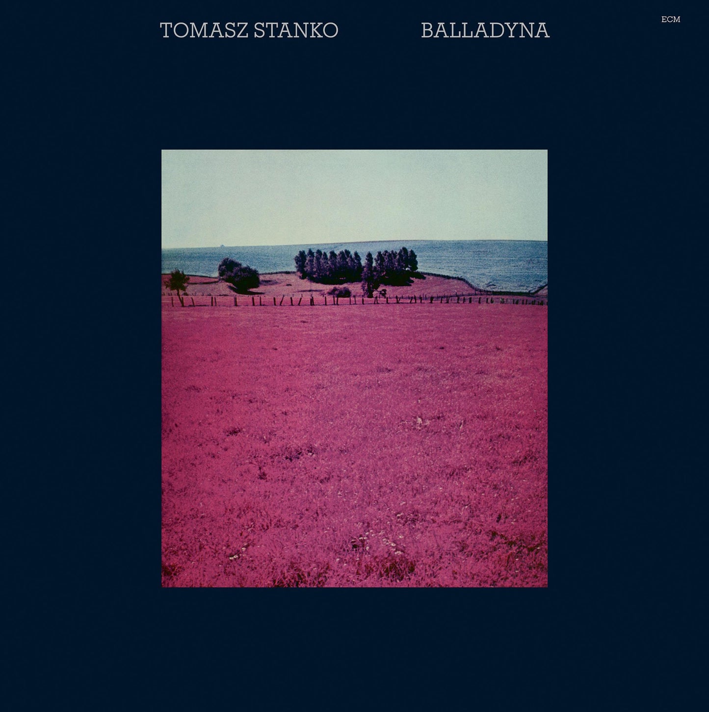 Tomasz Stanko - Balladyna (VINYL) | Mint (M) Mint (M)-