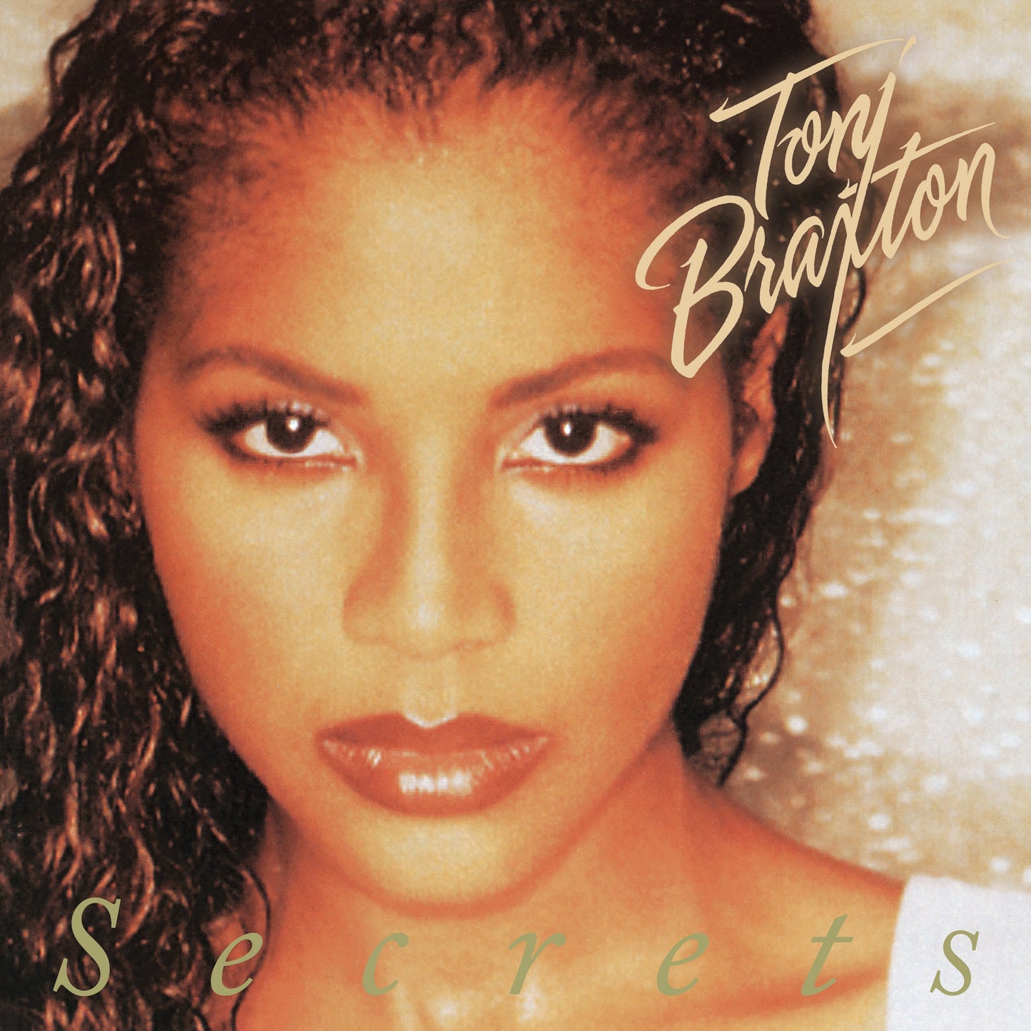 Toni Braxton - (PRE-ORDER 1/23/26) Secrets [2xLP] |-