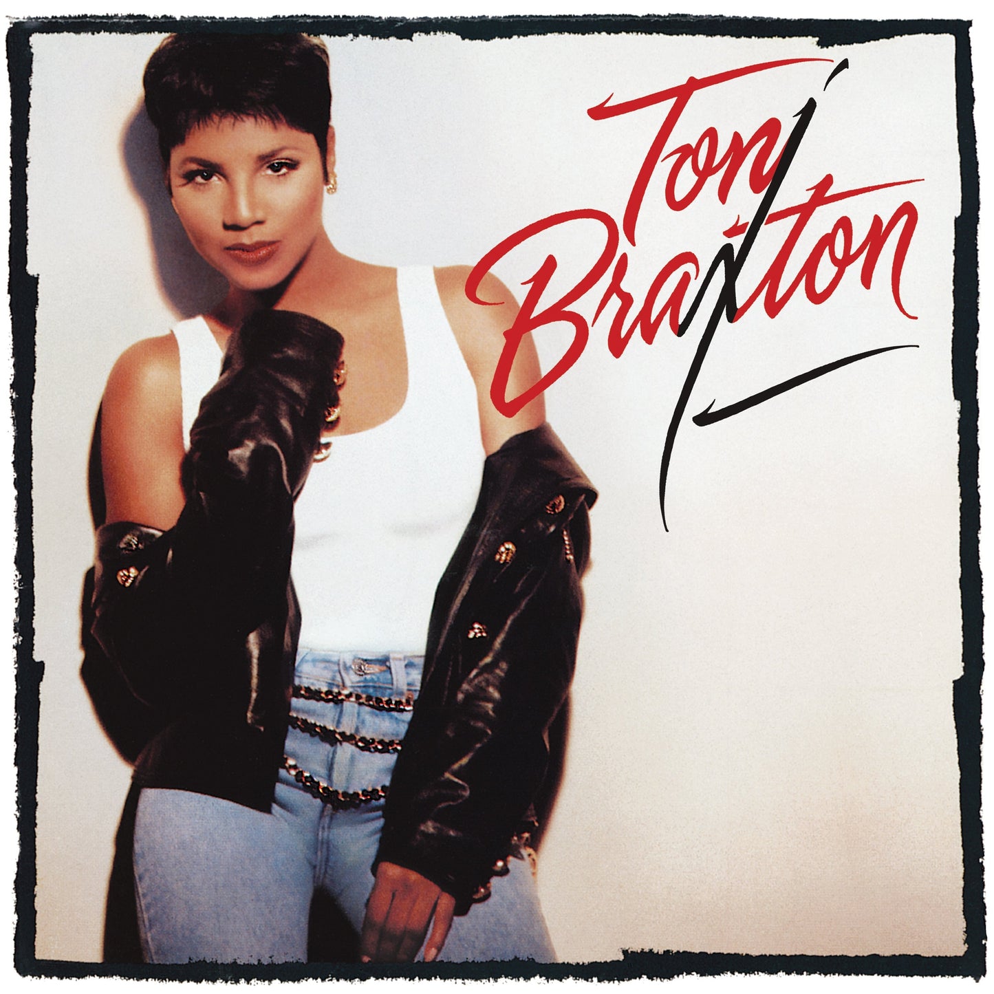 Toni Braxton - Toni Braxton [2xLP] |-