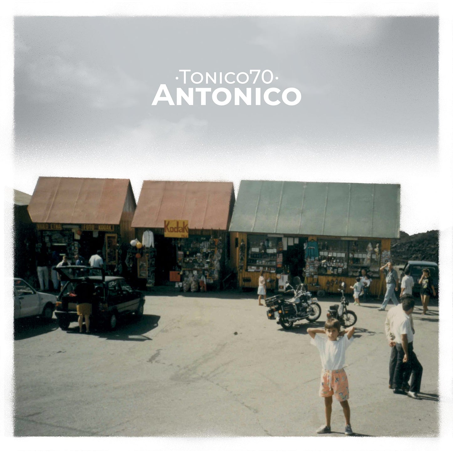 Tonico 70 - Antonico |-