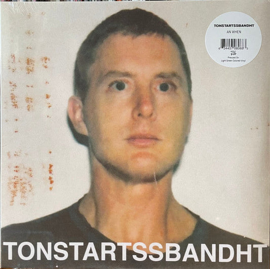 Tonstartssbandht - An When | Mint (M) Mint (M)-