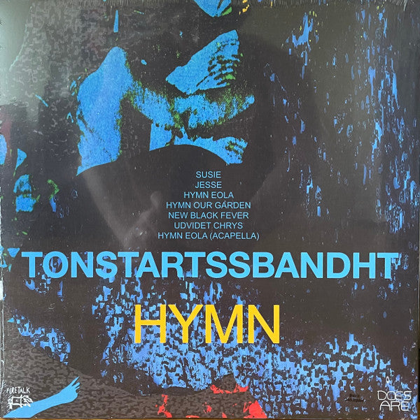 Tonstartssbandht - Hymn | Mint (M) Mint (M)-
