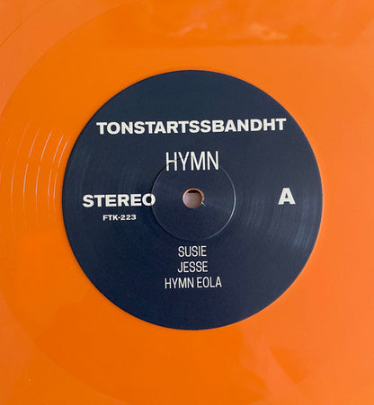 Tonstartssbandht - Hymn | Mint (M) Mint (M)-