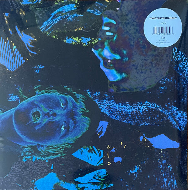 Tonstartssbandht - Hymn | Mint (M) Mint (M)-