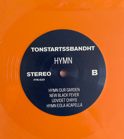 Tonstartssbandht - Hymn | Mint (M) Mint (M)-