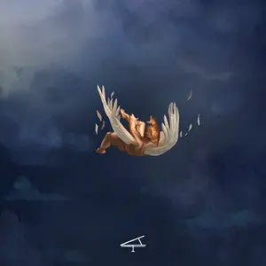 Tony Ann - Icarus [12" Single] |-
