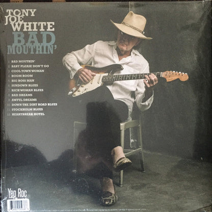 Bad Mouthin' | Mint (M) Mint (M)-