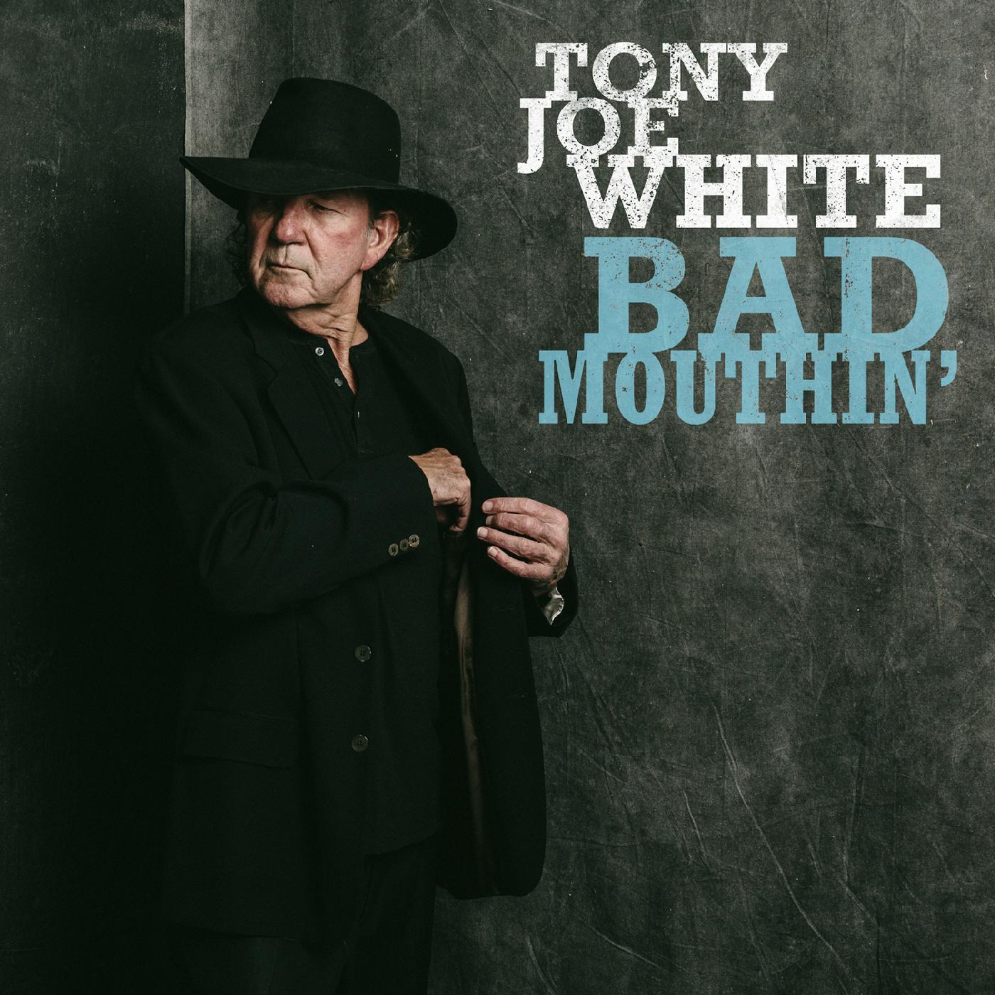 Tony Joe White - Bad Mouthin' |-